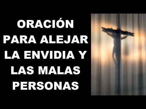 Alejar la Envidia