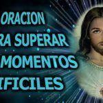 Oración a Dios para solucionar problemas