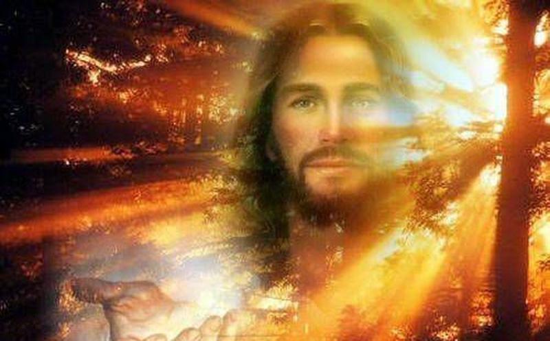 Oración Por Los Hijos