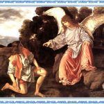 Oración al Arcángel San Rafael para Suerte