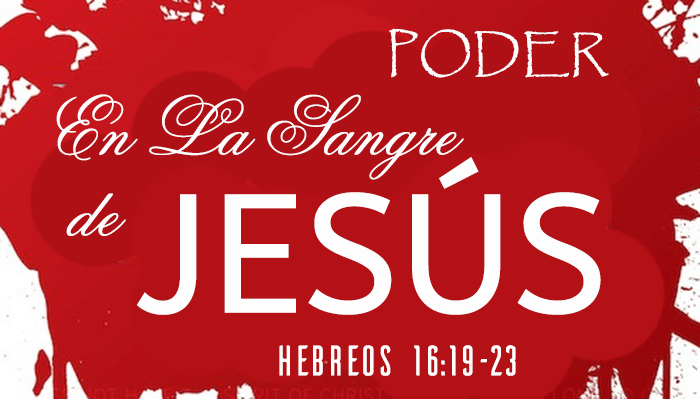 Oración a la sangre de Cristo pidiendo Abundancia Económica