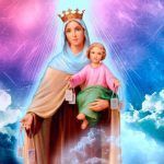 Virgen del Carmen