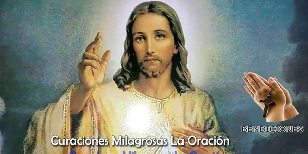 Oración diaria para hoy Domingo