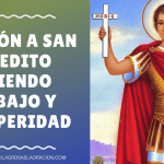 Oración a San Expedito Pidiendo Trabajo y Prosperidad