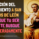 oración del pensamiento