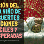 Oración del Santo Niño de las Suertes, Peticiones Difíciles y Desesperadas