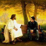 Soy Jesús
