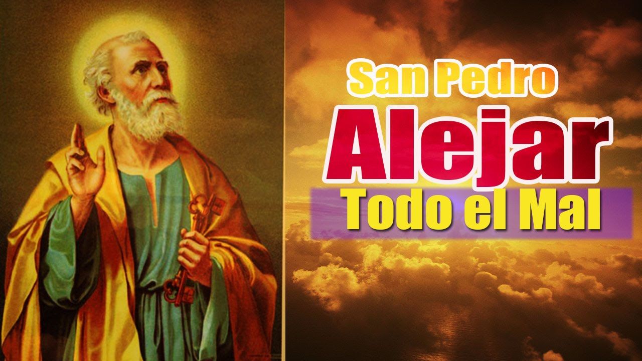 sombra de san pedro
