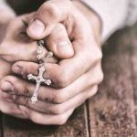 Oración para alejar la envidia