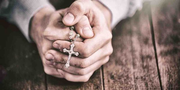 Oración para alejar la envidia