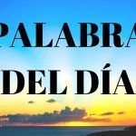 Palabra del Día