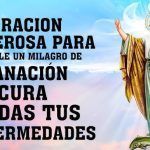 Invocación y decreto a los Ángeles de la sanación