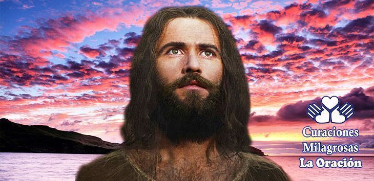 Oración de la noche para hoy Miércoles