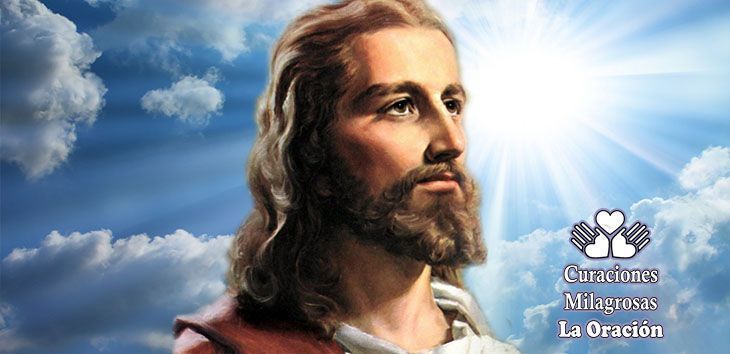 Oración de la noche para hoy Jueves