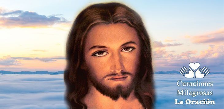 Oración diaria para hoy Jueves