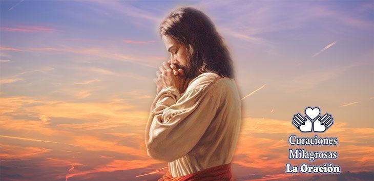 Oración diaria para hoy Viernes