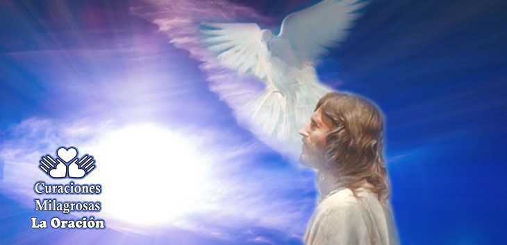 Oración diaria para hoy Sábado