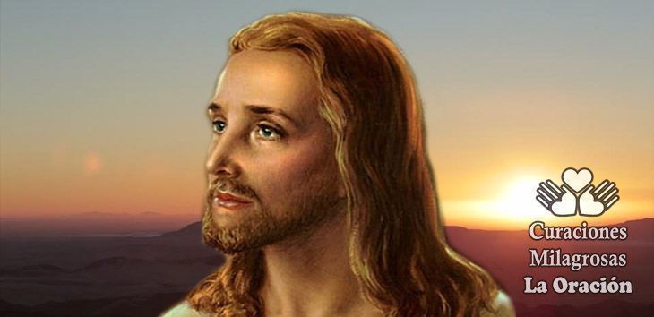 Oración diaria para hoy Domingo