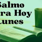 Salmo para hoy Lunes