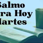 Salmo para hoy Martes