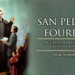 San Pedro Fourier