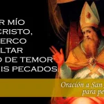 Santo del día 7 de diciembre. San Ambrosio.