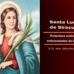 Santa Lucía