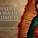 Virgen de Guadalupe