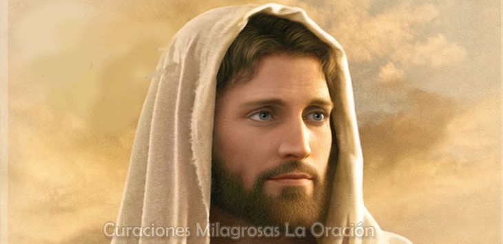 Oración diaria para hoy Lunes