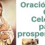 Oración de la Corte Celestial pidiendo Prosperidad