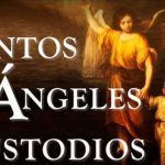 Oración Pidiendo Invocar a cualquier Hueste Celestial