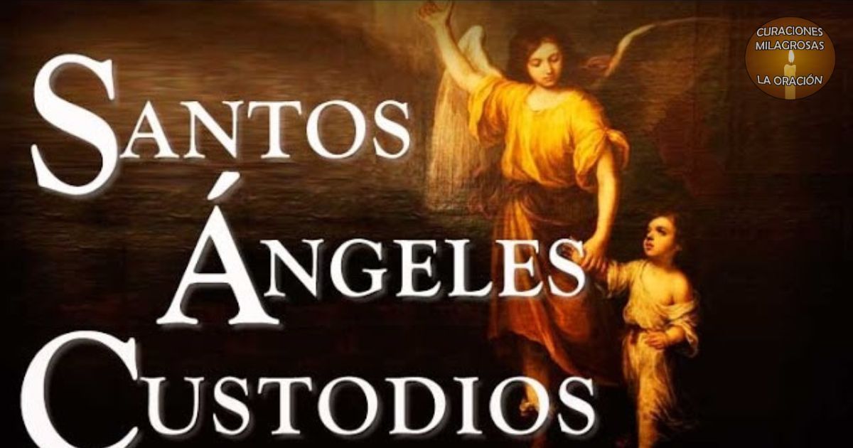 Oración Pidiendo Invocar a cualquier Hueste Celestial