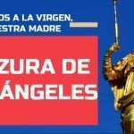 Oración a la Virgen DULZURA DE LOS ÁNGELES