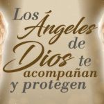 Oración a dios y los Ángeles pidiendo Protección y Prosperidad