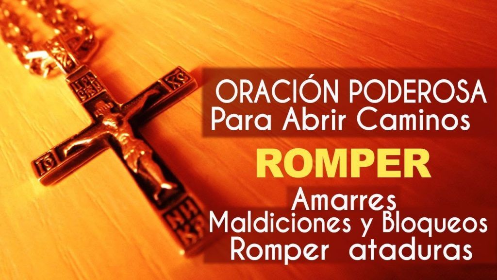Oración Poderosa para Limpiar y Abrir los Caminos a la Prosperidad