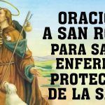 Oración de San Roque pidiendo Salud, Trabajo, Dinero y Amor