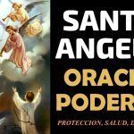Oración a los ángeles y arcángeles Pidiendo Recibir Bendiciones