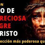 Oración a la Sangre de Cristo, Pidiendo Protección contra todo mal