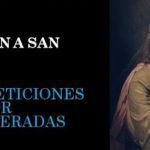 Oración de San Lucas pidiendo que Regrese la Persona Amada