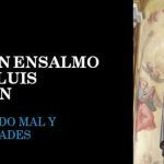 Ensalmo de San Luis Beltran pidiendo Sanación