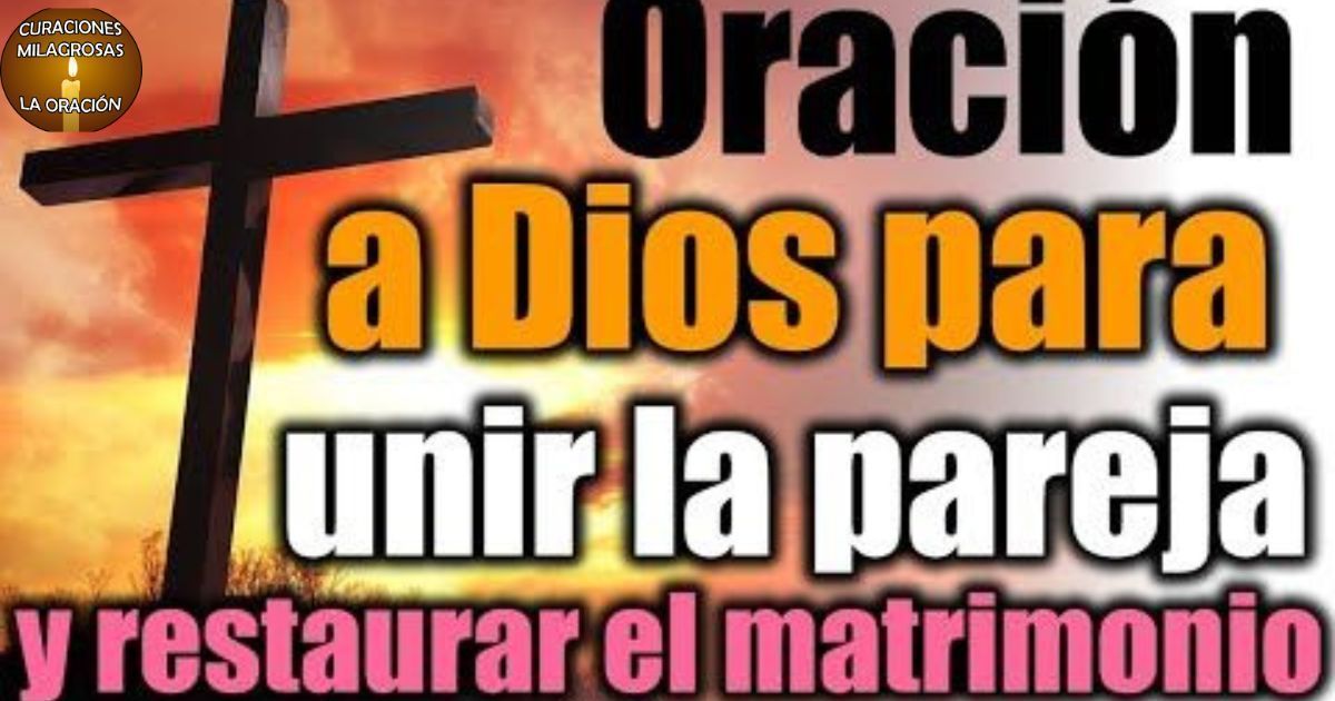 Oración al Señor Pidiendo Enamorar a esa Persona que Amas