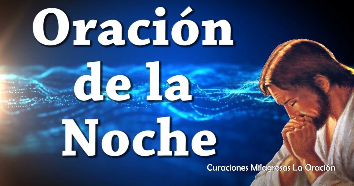 Oración de la Noche