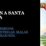 Oración a Santa Librada