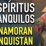 Oración a los Trece Espíritus pidiendo Dominio y Amarre de Amor