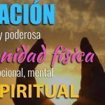 Oración de Sanación Espiritual