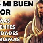 Oración a Jesús Para Extremas Necesidades