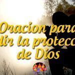 Oración pidiendo Protección contra Todo Espíritu Maligno