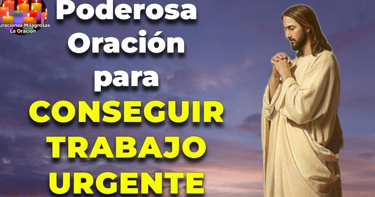 Oración a Dios pidiendo un aumento Oración a Dios pidiendo un aumento