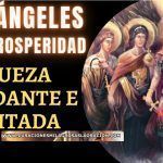 Oración a los Ángeles y Arcángeles Para Pedir Abundancia