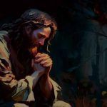 Oración a Jesucristo pidiendo que vuelva un amor Perdido